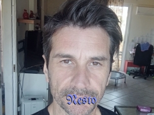 nesto Gay Buzz