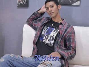 Nesufem
