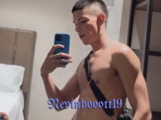 Nevinhooott19