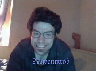 Newcumrob