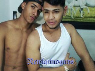 Newlatinoguys