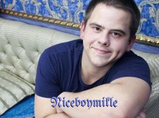 Niceboymikle