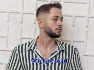 nicholaspal Gay Buzz