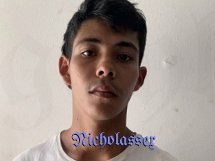 Nicholassex