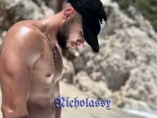 Nicholassx