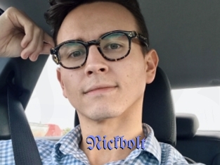 nickbolt Gay Buzz
