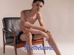Nickdelatour