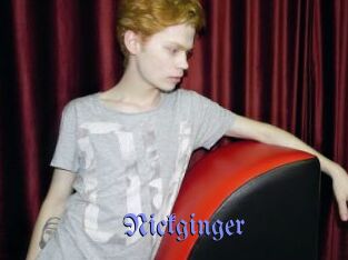 Nickginger