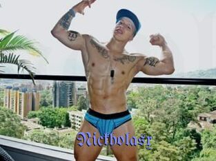 Nickholasx