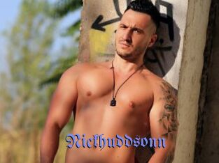 Nickhuddsonn