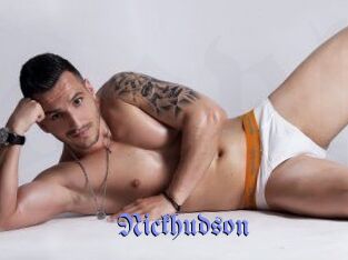 Nickhudson