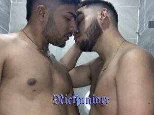 nickjuniorr Gay Buzz