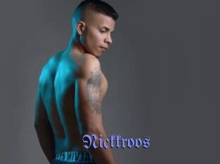 Nickkroos