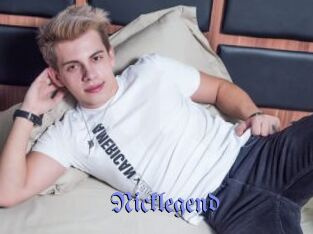 Nicklegend