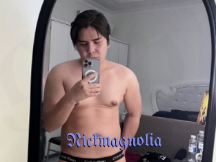 Nickmagnolia