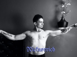 Nicknorrich
