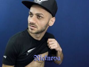 Nicknova