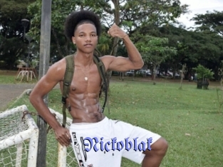 nickoblak Gay Buzz