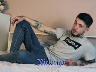 nickorico Gay Buzz