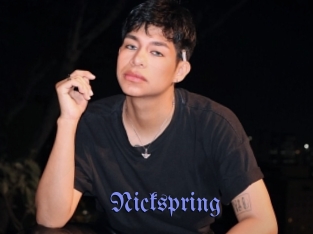 Nickspring
