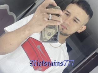 Nickstains777