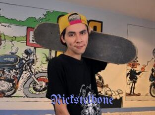 Nickstelbone