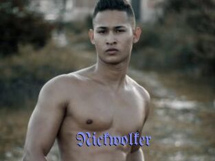 Nickwolker