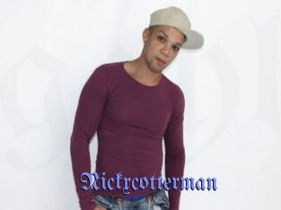 Nickxcotterman