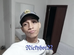 Nickyhot22