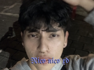 nico_nico_xd Gay Buzz