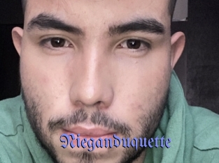 Nieganduquette