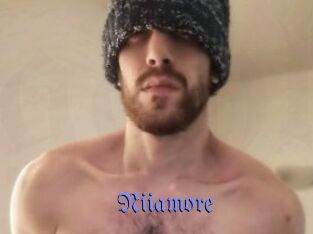 Niiamore