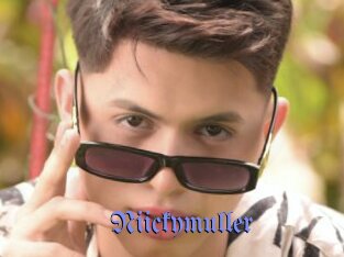 niickymuller Gay Buzz