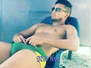 Nik_five