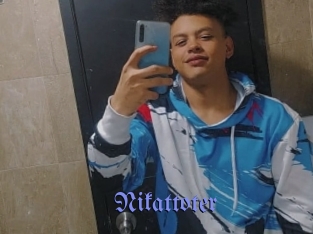 Nikattoter