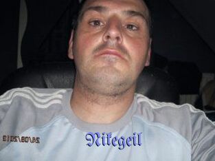 Nikegeil