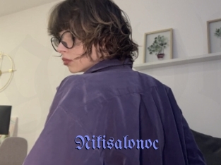 Nikisalonoc