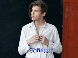 Nikistark