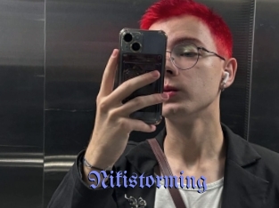 Nikistorming