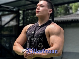Niklasbraun