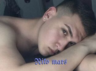 Niko_mars