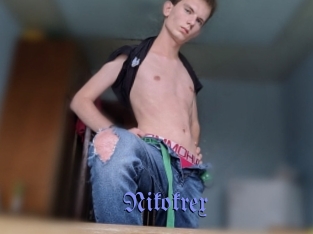 Nikokrex