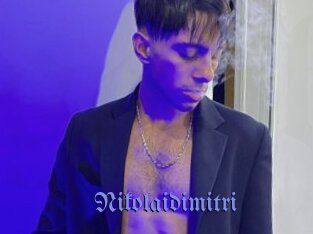 Nikolaidimitri