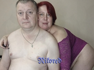 Nikored