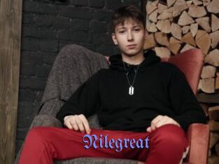 Nilegreat
