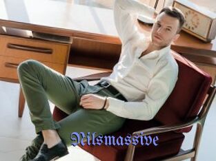 Nilsmassive