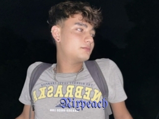 Nixpeach