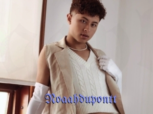 noaahdupontt Gay Buzz