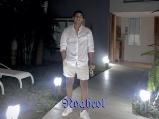 noahcol Gay Buzz