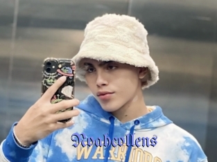 Noahcollens